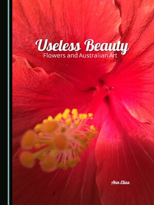 cover image of Useless Beauty